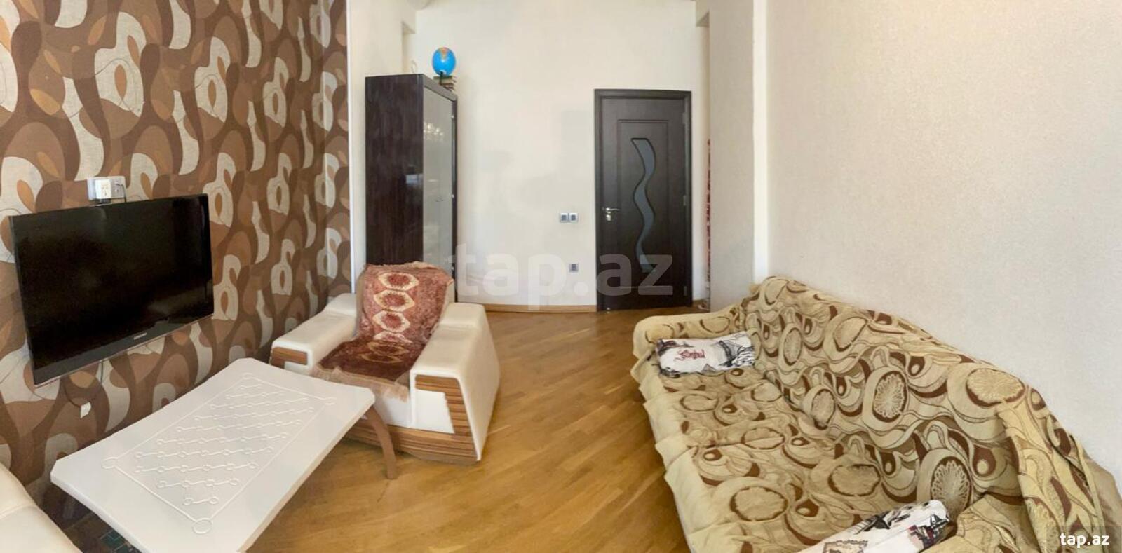 2-otaqlı yeni tikili, 9-cu mkr., 96 m² (3)