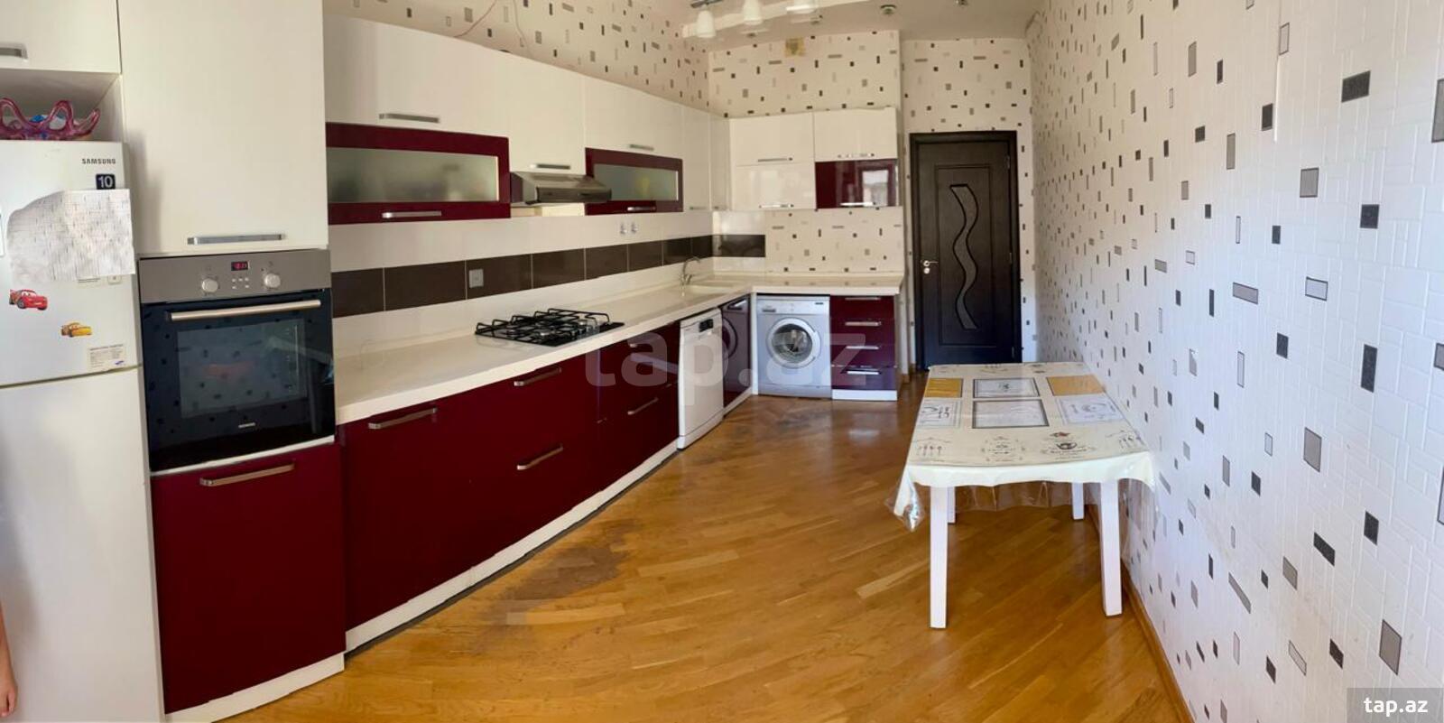 2-otaqlı yeni tikili, 9-cu mkr., 96 m² (6)