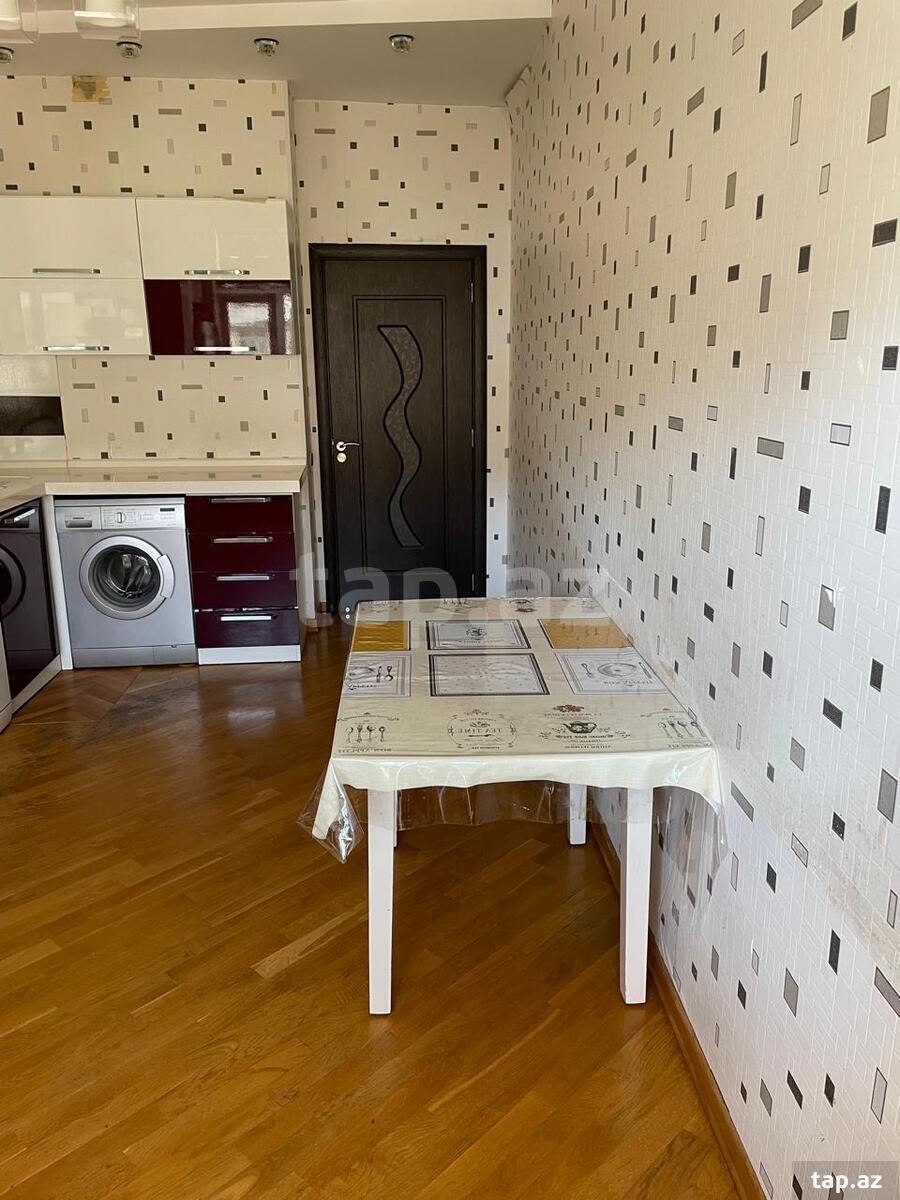 2-otaqlı yeni tikili, 9-cu mkr., 96 m² (8)