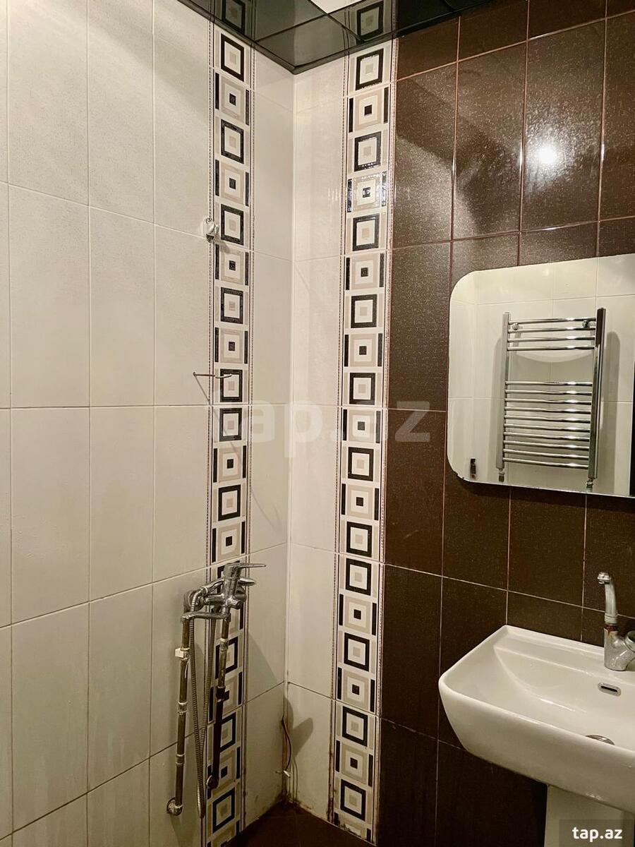 2-otaqlı yeni tikili, 9-cu mkr., 96 m² (9)