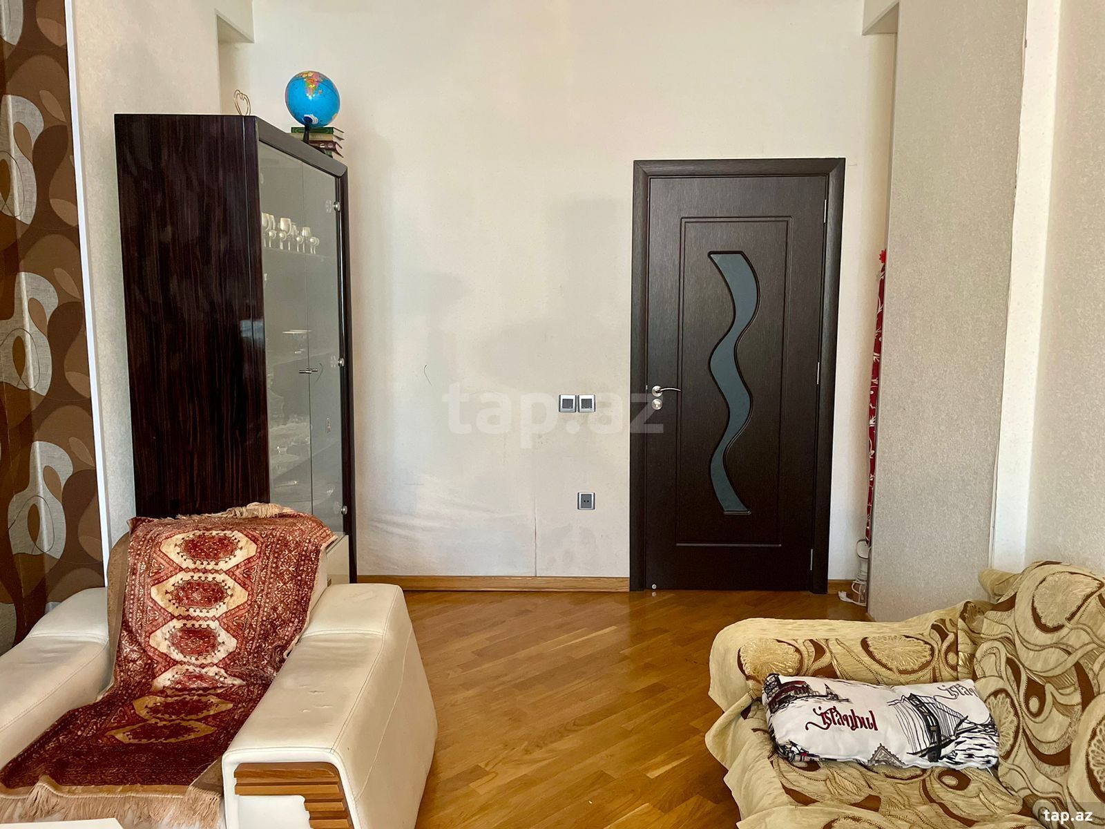2-otaqlı yeni tikili, 9-cu mkr., 96 m² (5)