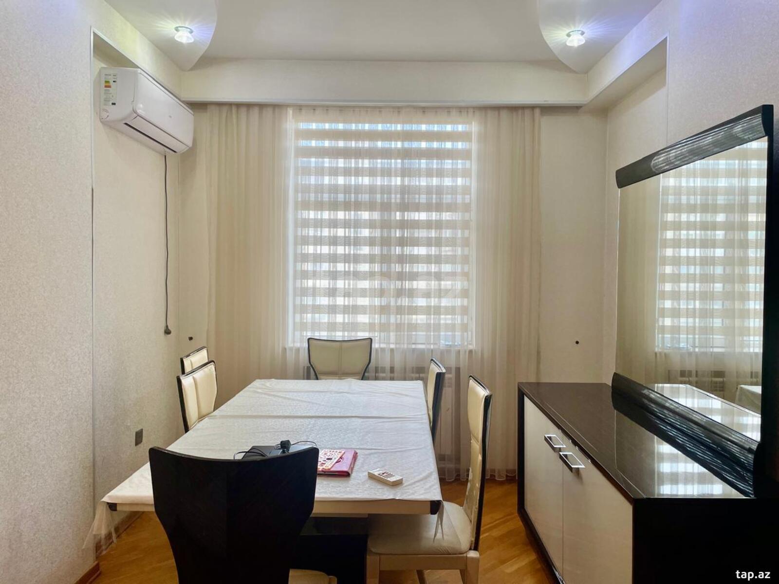 2-otaqlı yeni tikili, 9-cu mkr., 96 m² (4)