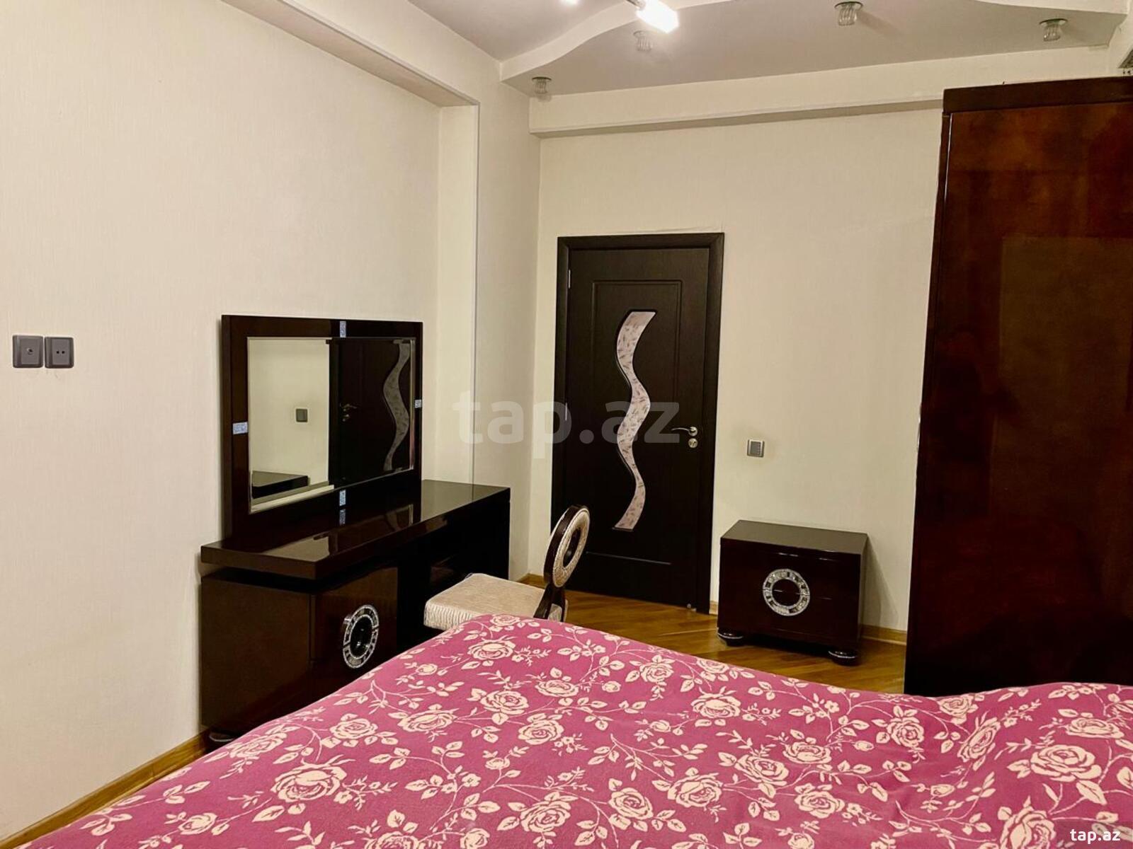 2-otaqlı yeni tikili, 9-cu mkr., 96 m² (7)