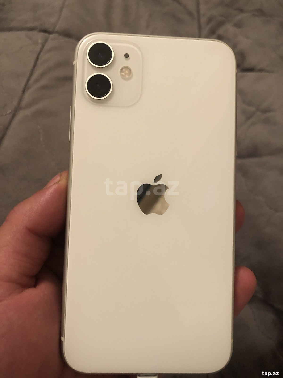 Apple iPhone 11 White 64GB/4GB (2)