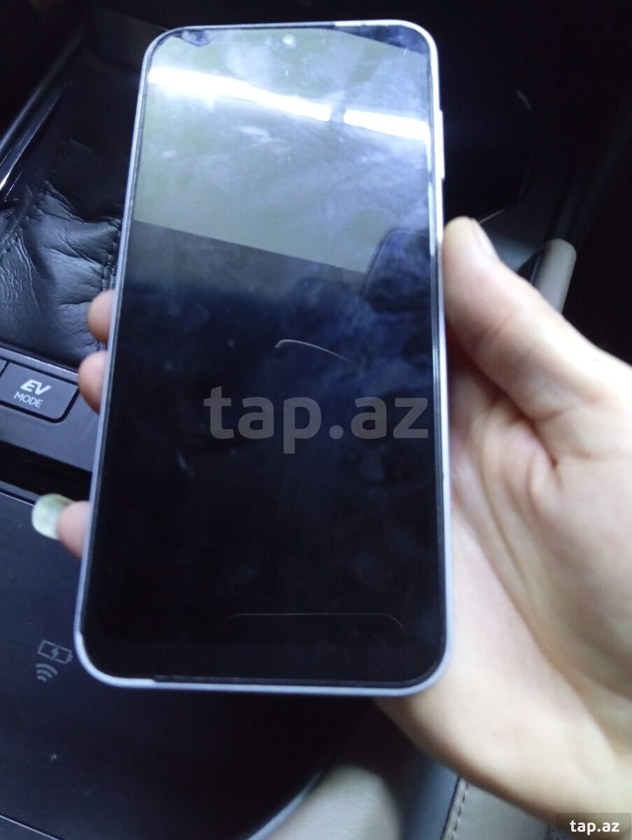 Samsung Galaxy A14 Green 64GB/4GB