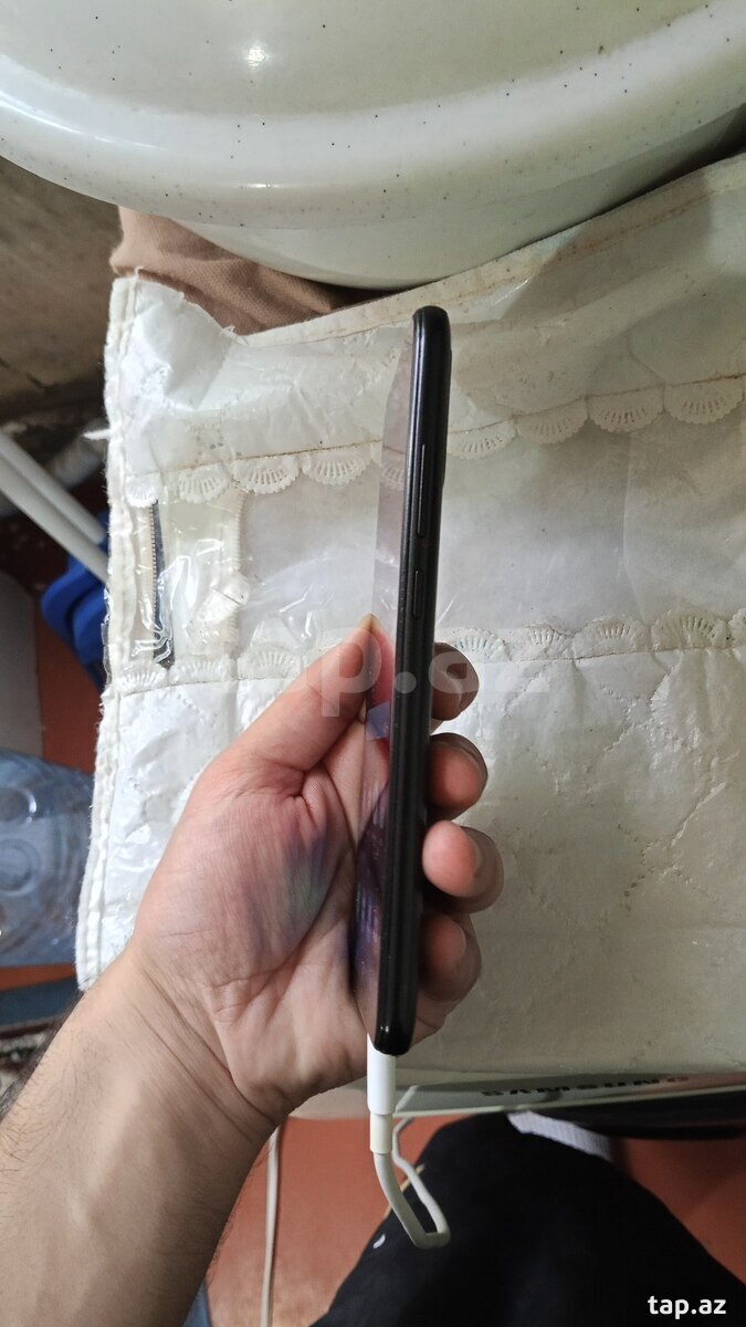 Samsung Galaxy A02s Black 32GB/3GB (3)
