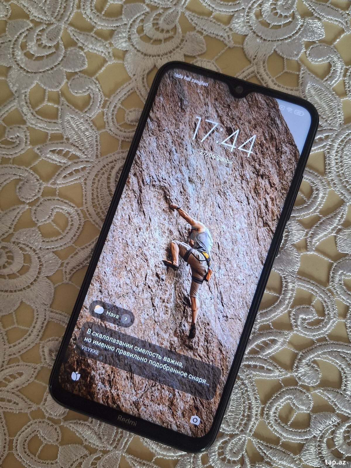 Xiaomi Redmi Note 8 Space Black 64GB/4GB