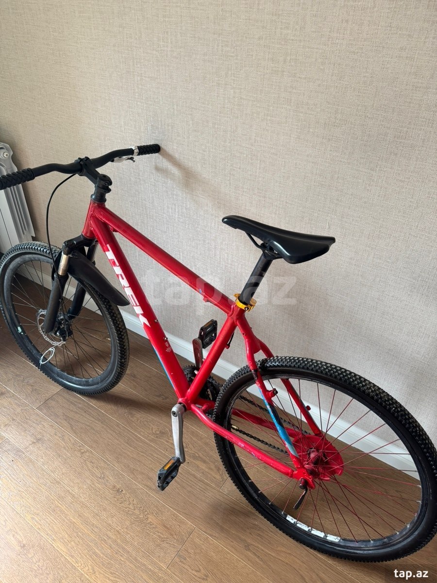 Velosiped Trek 1996 (3)