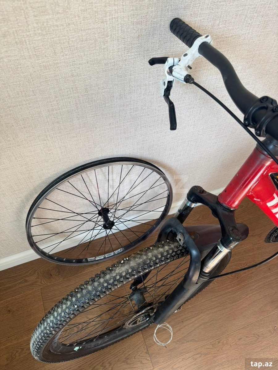 Velosiped Trek 1996 (6)