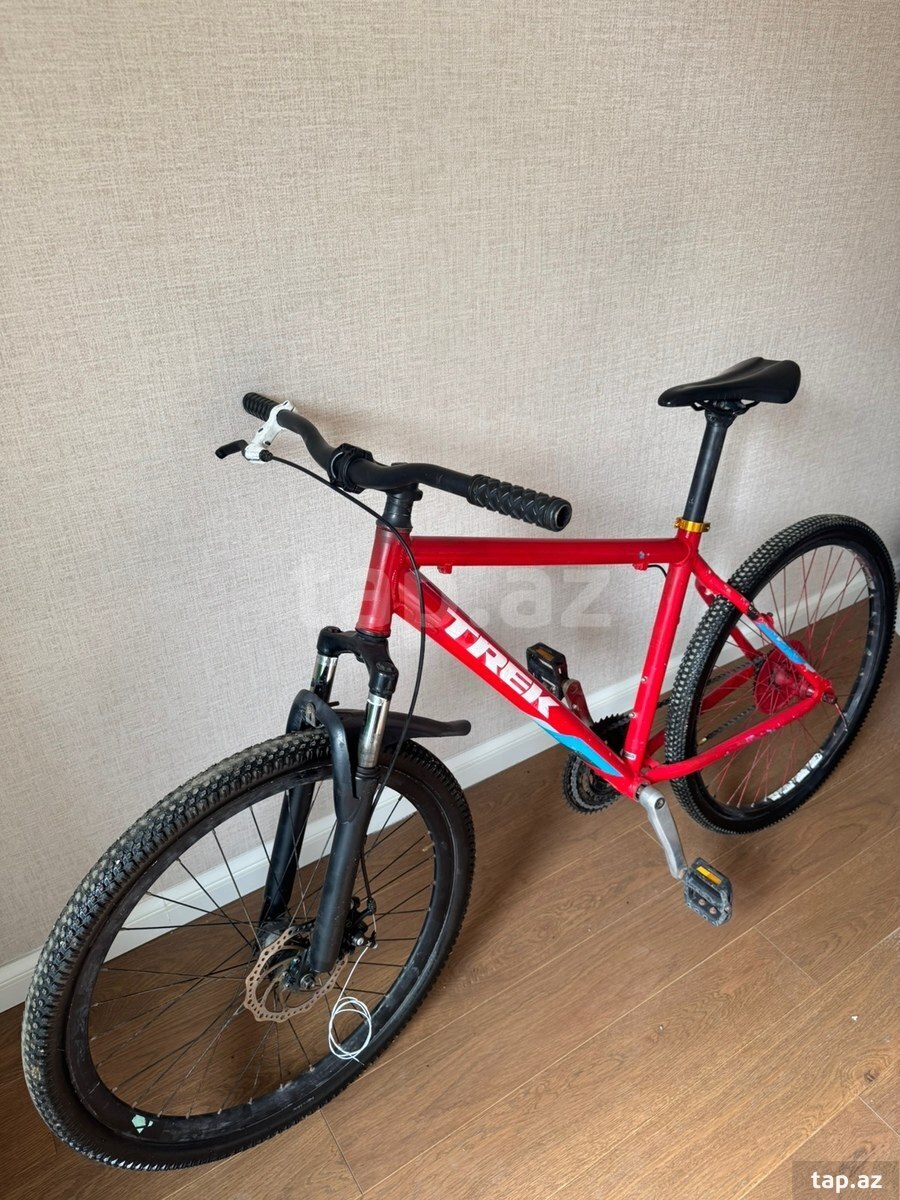 Velosiped Trek 1996