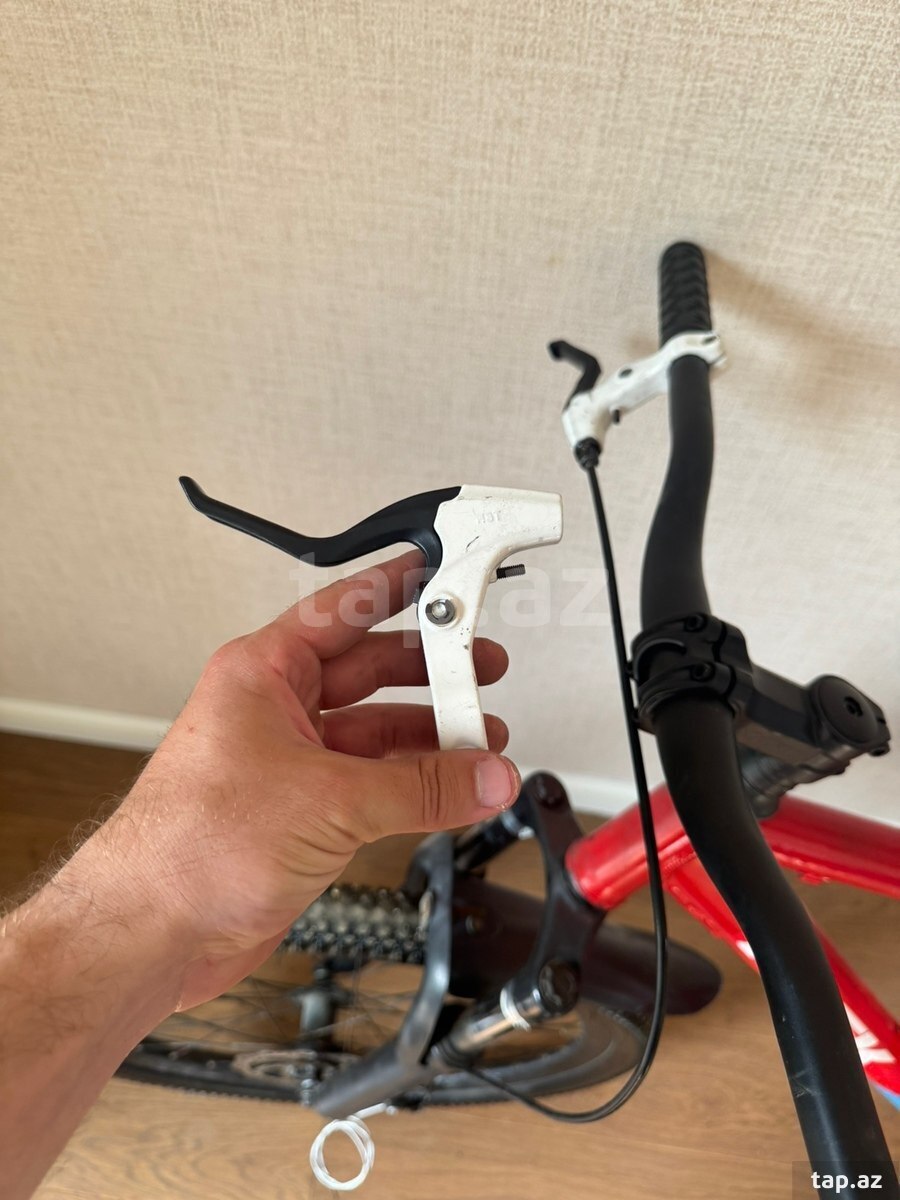 Velosiped Trek 1996 (5)