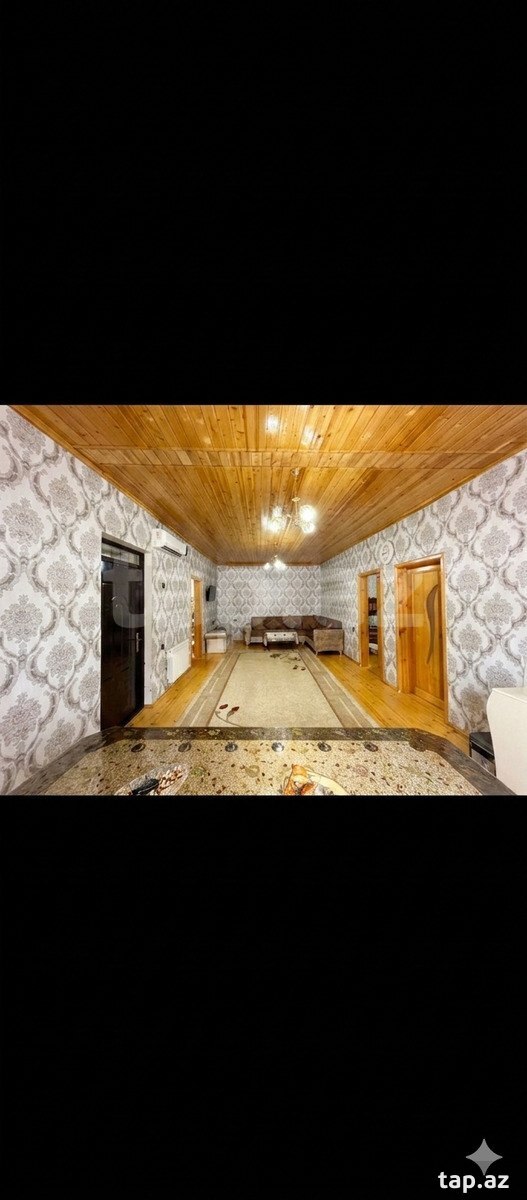 Həyət evi, Ramana qəs. (6)