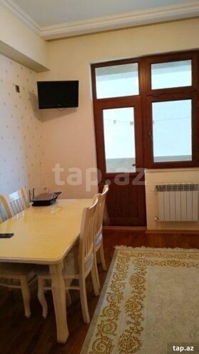 2-otaqlı yeni tikili, Bayıl qəs., 55 m² (18)