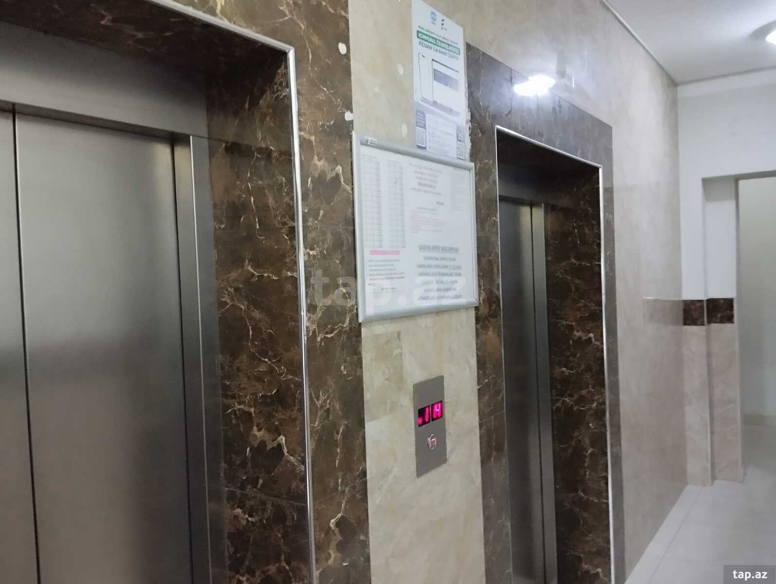2-otaqlı yeni tikili, Bayıl qəs., 55 m² (10)