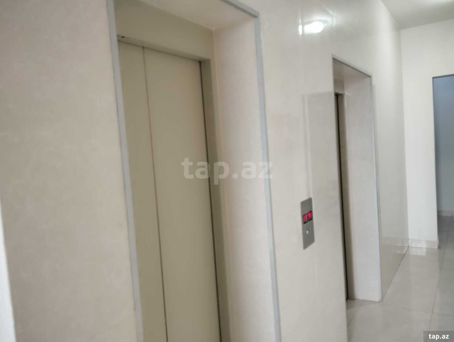 2-otaqlı yeni tikili, Bayıl qəs., 55 m² (11)
