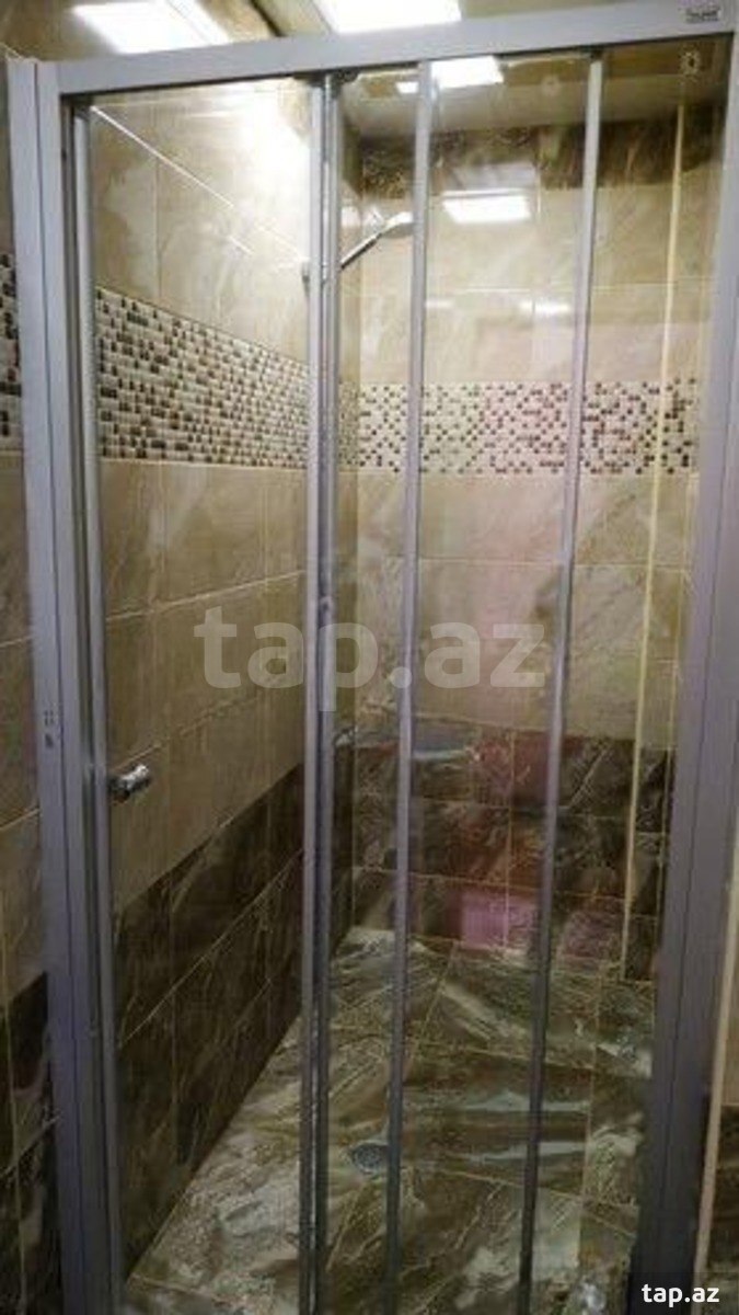 2-otaqlı yeni tikili, Bayıl qəs., 55 m² (19)