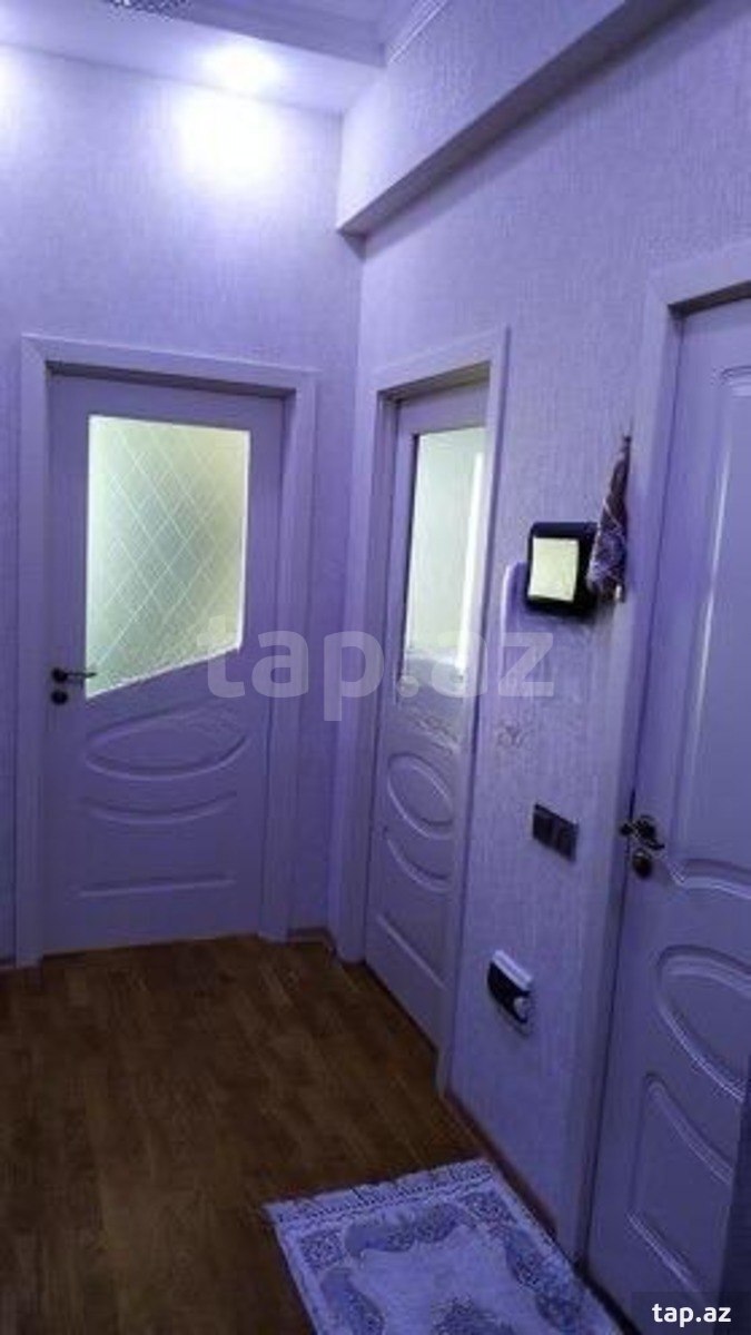 2-otaqlı yeni tikili, Bayıl qəs., 55 m² (17)