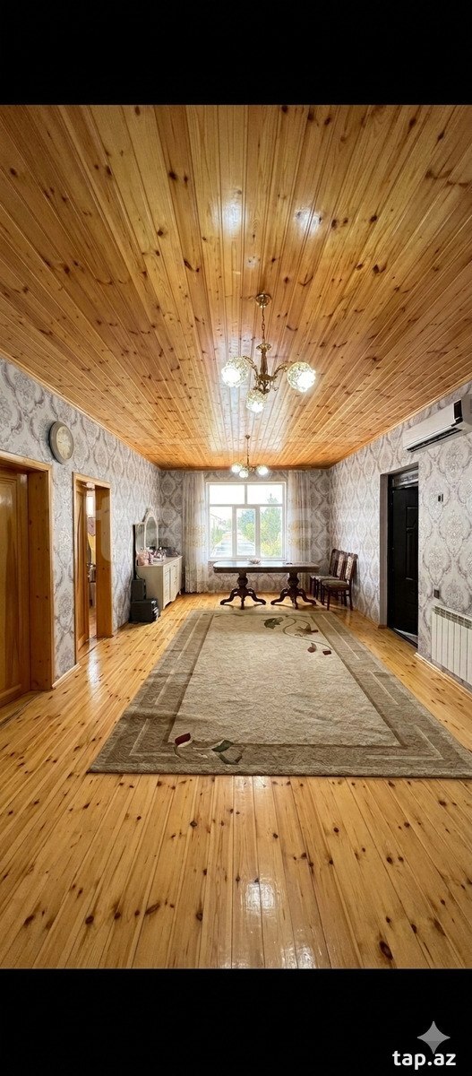 Həyət evi, Ramana qəs. (14)