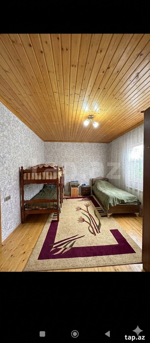 Həyət evi, Ramana qəs. (12)