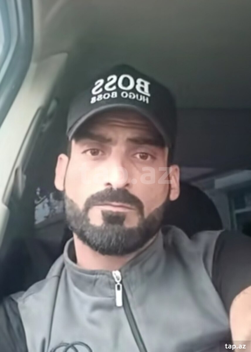Sürücü işi axtarıram