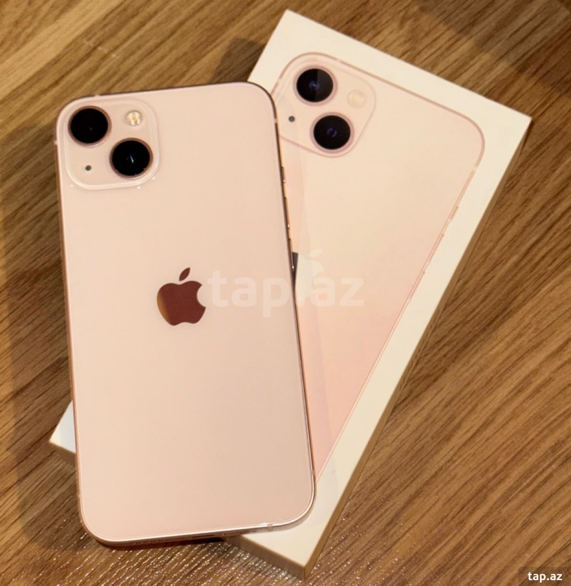 Apple iPhone 13 Pink 128GB/4GB