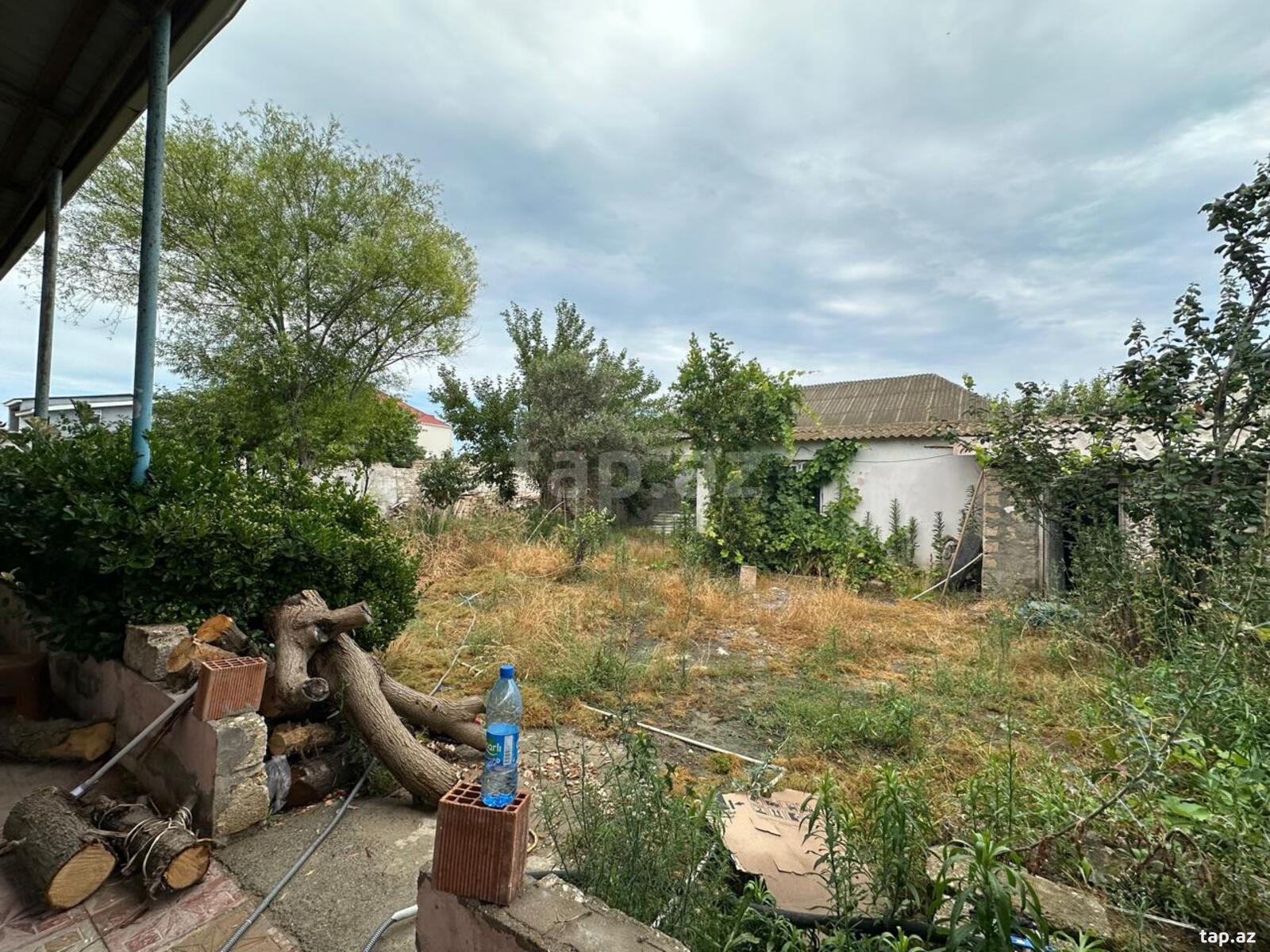 Bağ evi, Məktəbli küç.,ev 62F (14)