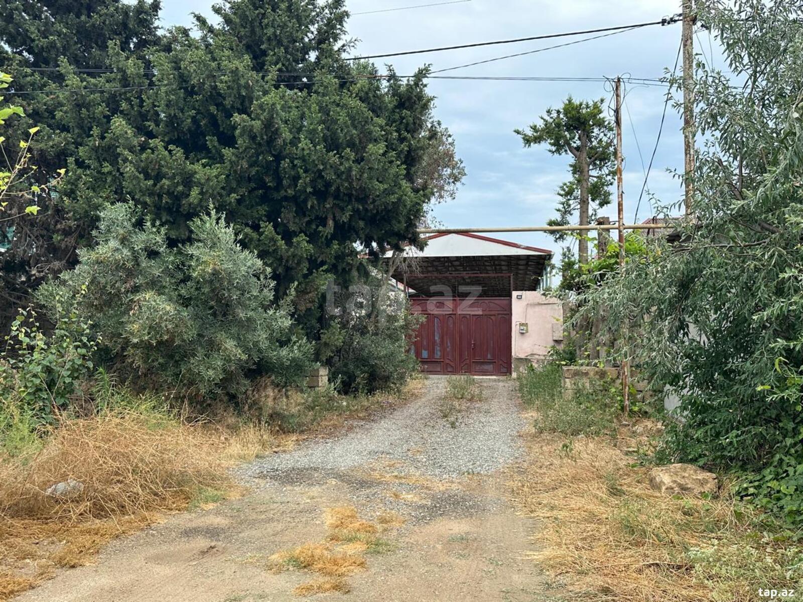 Bağ evi, Məktəbli küç.,ev 62F (4)