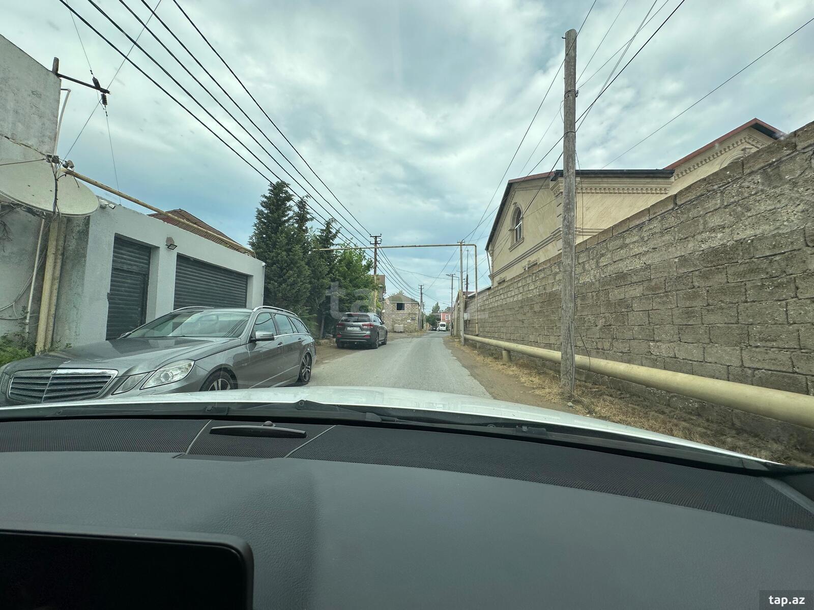 Bağ evi, Məktəbli küç.,ev 62F (16)