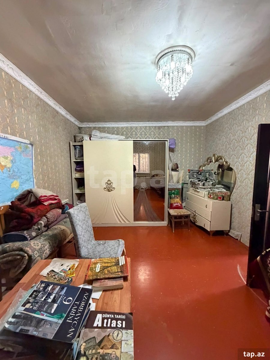 Həyət evi, Sabunçu r. (5)