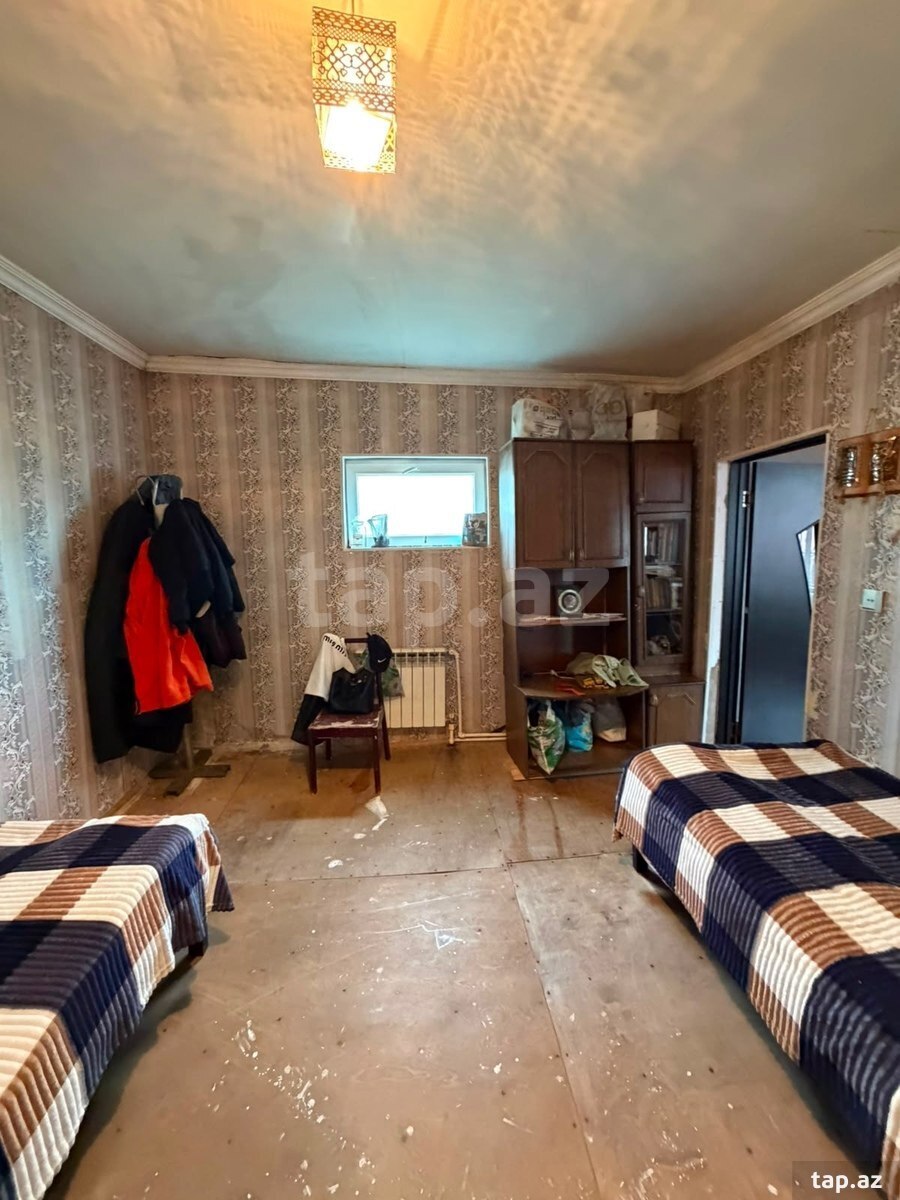 Həyət evi, Sabunçu r. (11)