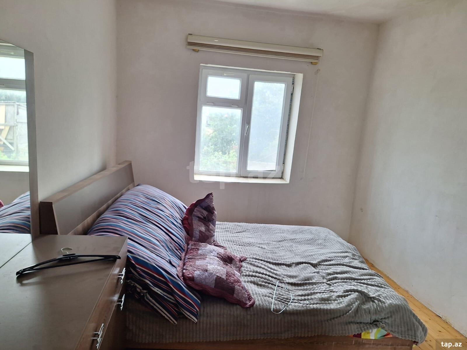 Bağ evi, Nardaran qəs. (9)