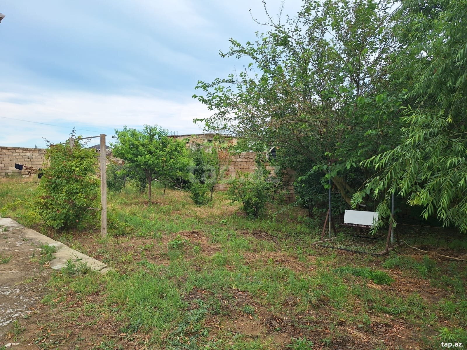 Bağ evi, Nardaran qəs. (3)
