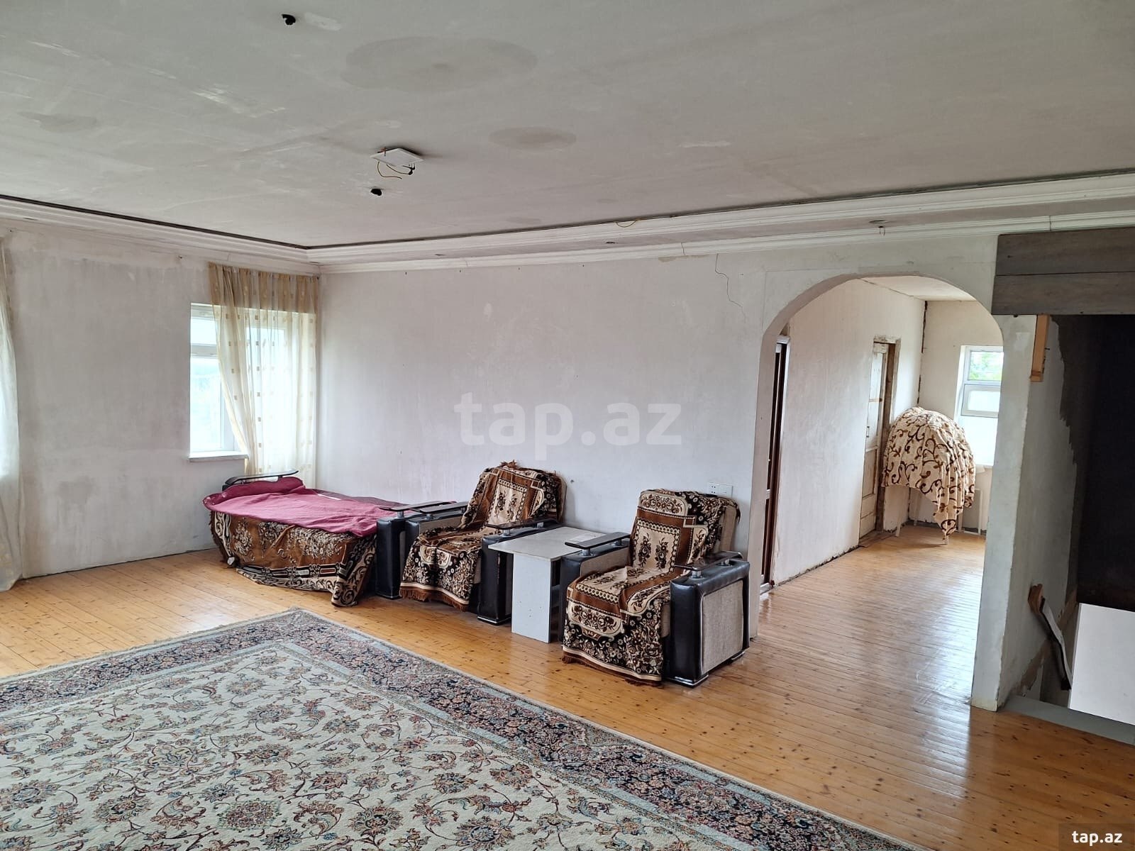 Bağ evi, Nardaran qəs. (8)