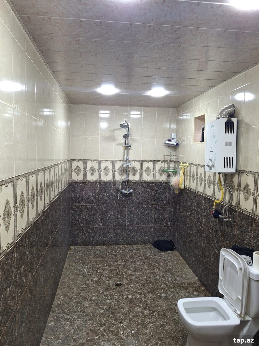 Bağ evi, Nardaran qəs. (5)