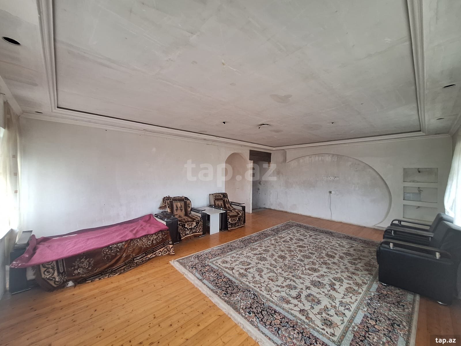 Bağ evi, Nardaran qəs. (7)