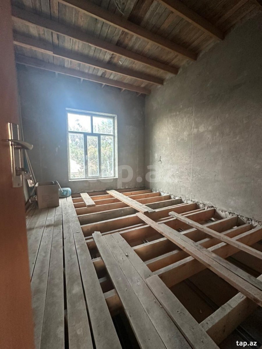 Həyət evi, Yavər Əliyev küç. (23)