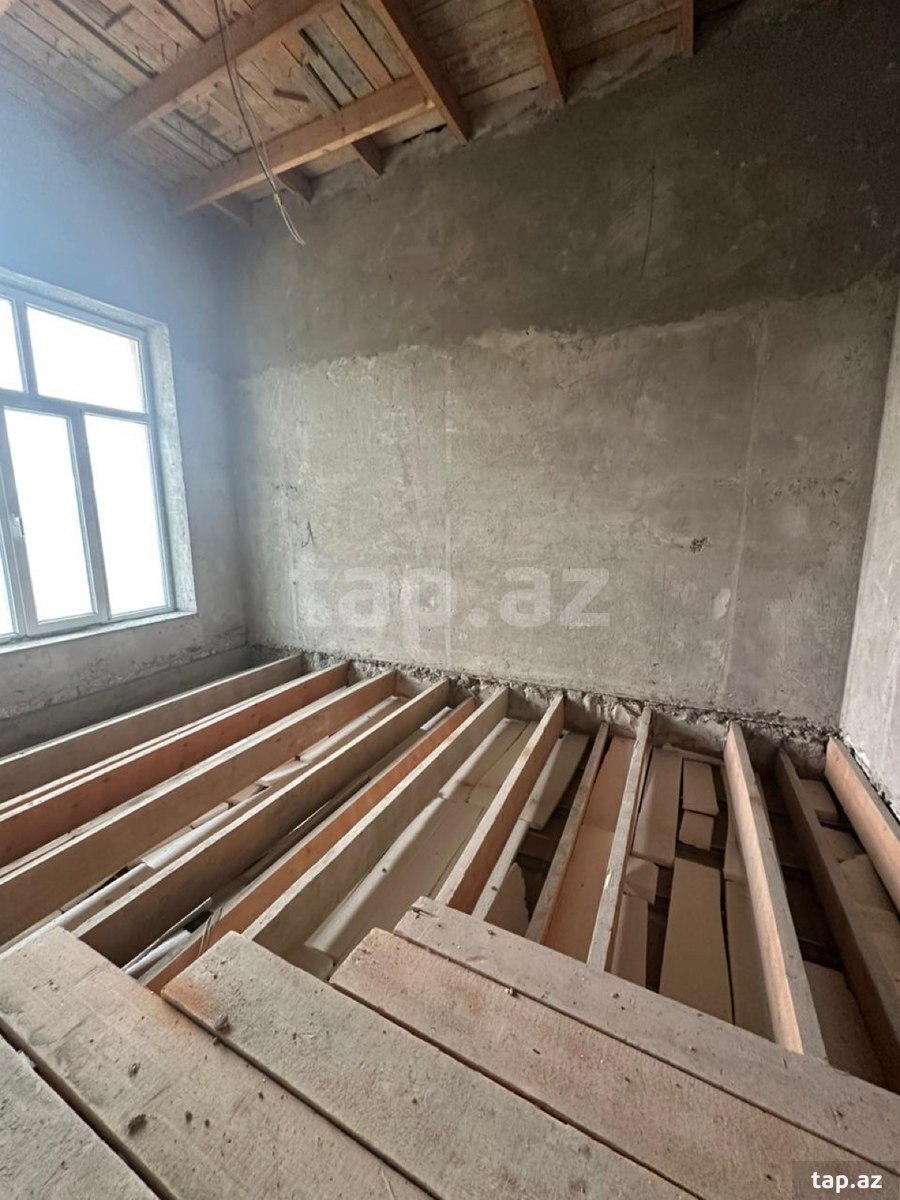 Həyət evi, Yavər Əliyev küç. (20)