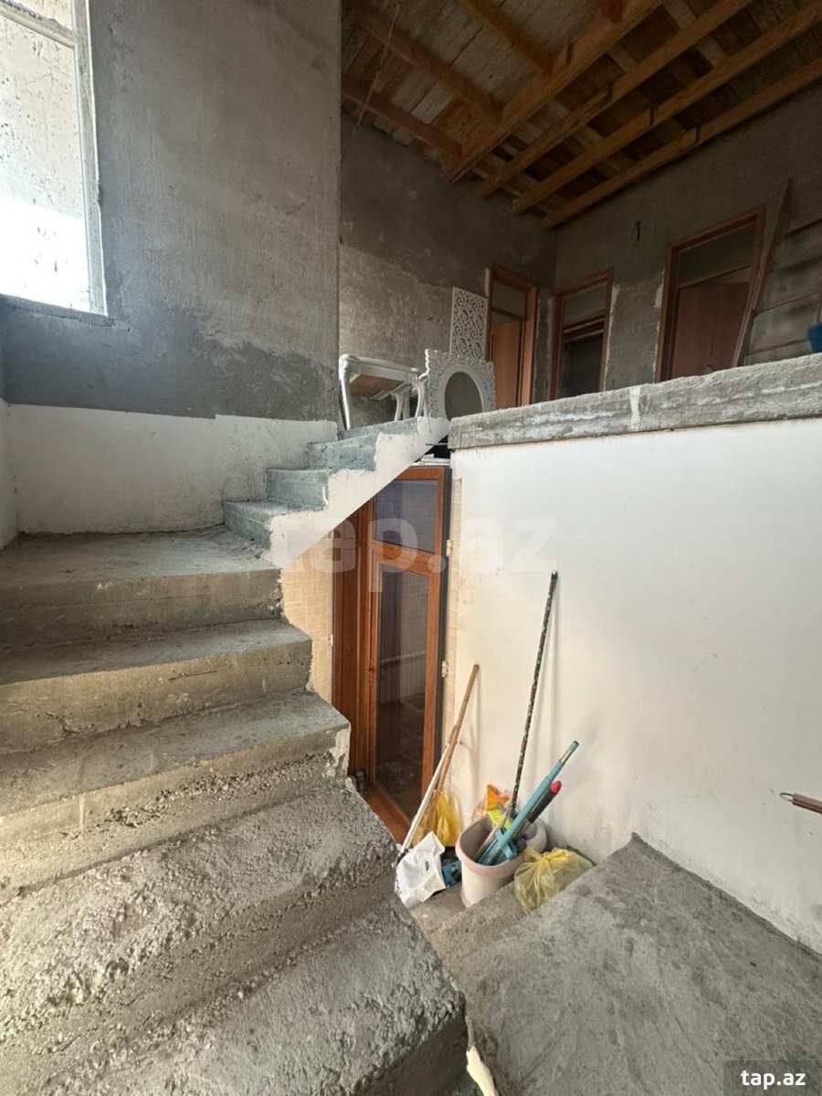 Həyət evi, Yavər Əliyev küç. (18)