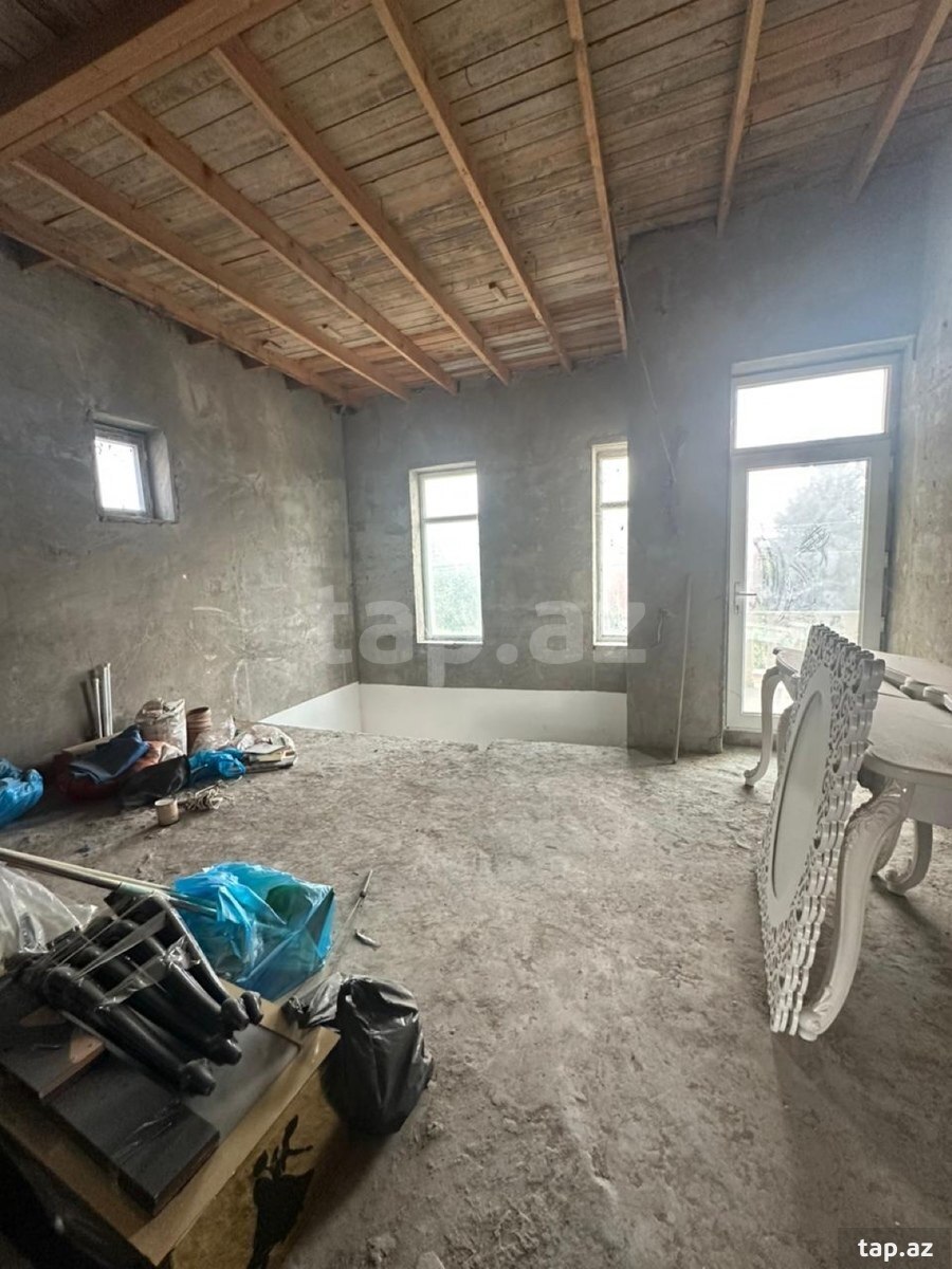 Həyət evi, Yavər Əliyev küç. (19)