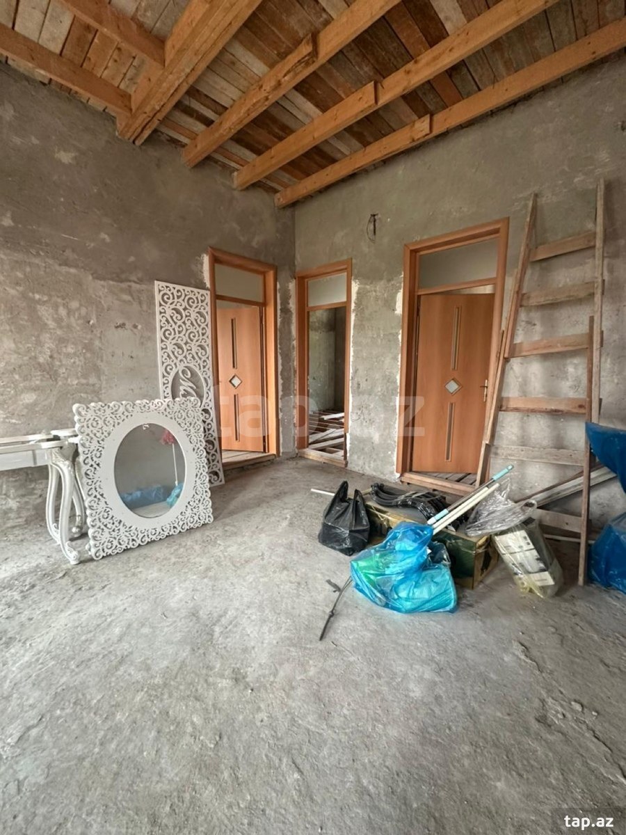 Həyət evi, Yavər Əliyev küç. (16)