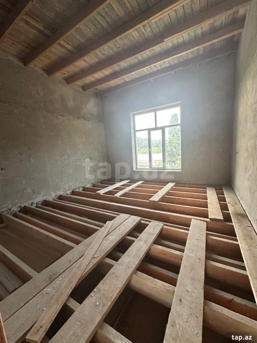 Həyət evi, Yavər Əliyev küç. (22)