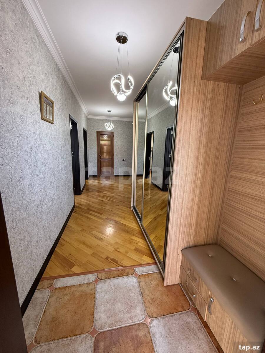 Həyət evi, Ceyranbatan qəs. (5)