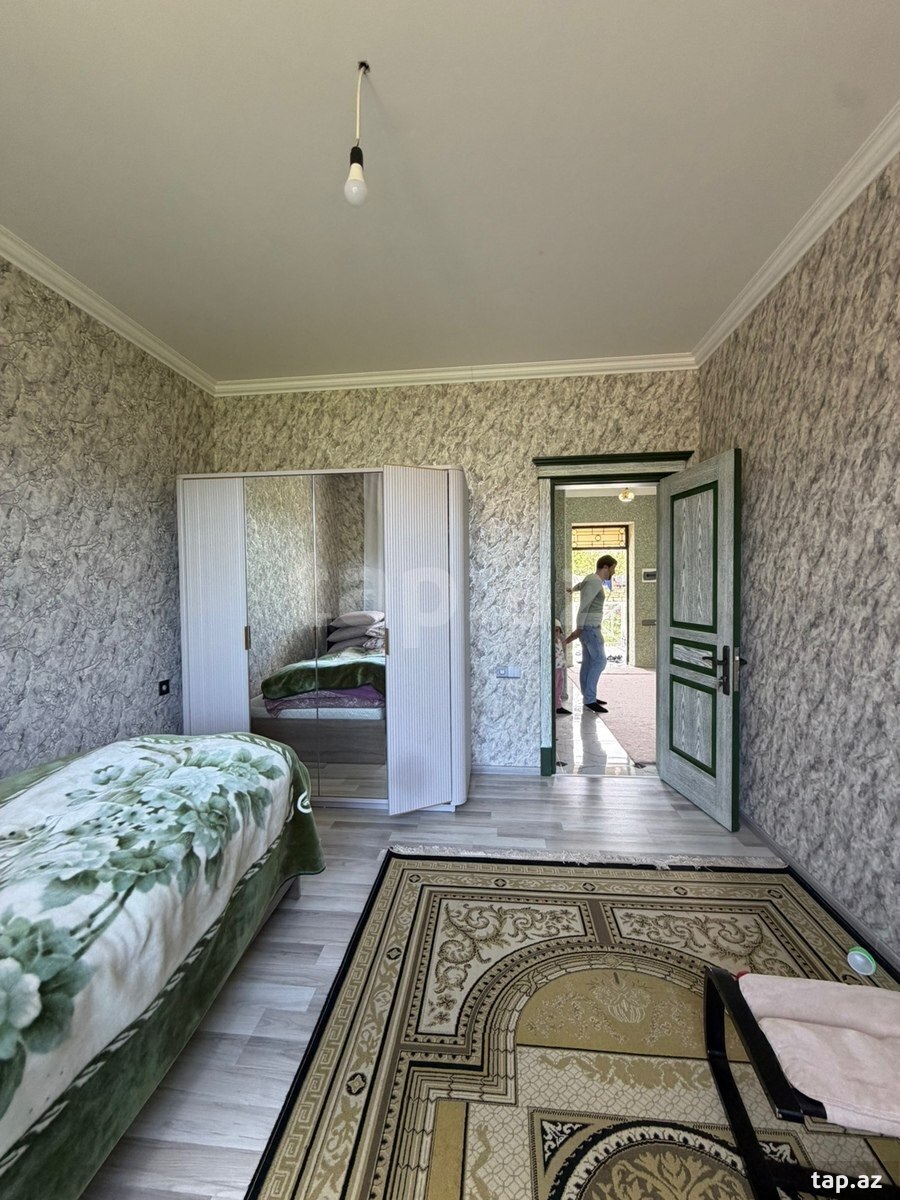 Həyət evi, Qusar r. (7)