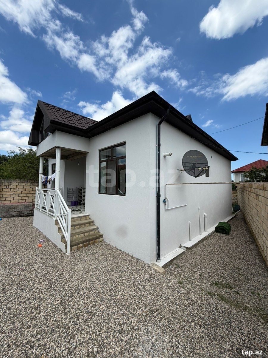 Həyət evi, Qusar r. (2)