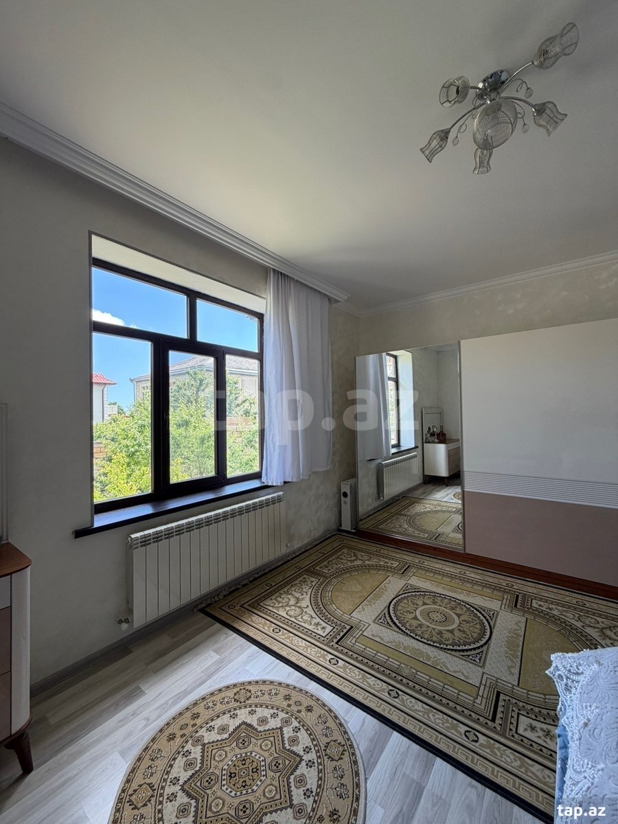 Həyət evi, Qusar r. (14)