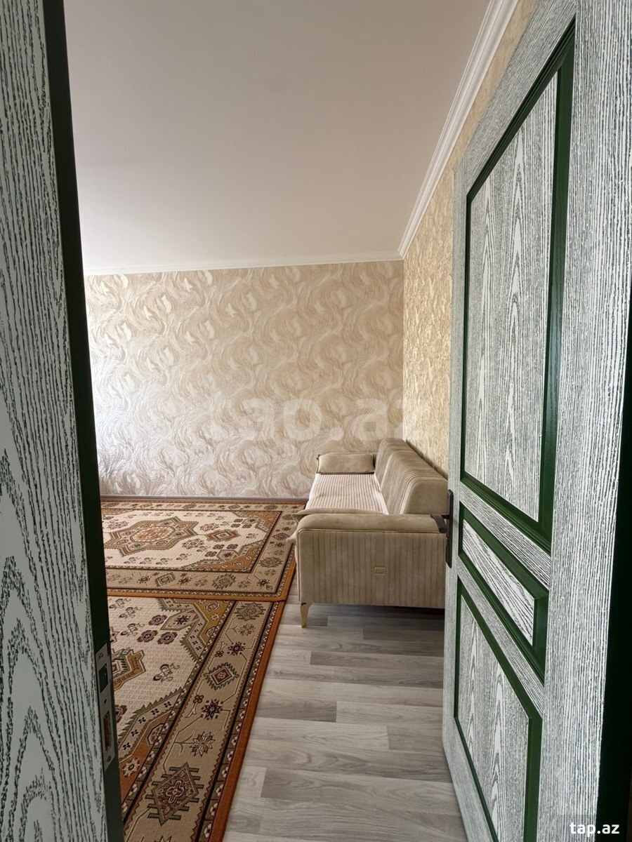Həyət evi, Qusar r. (11)
