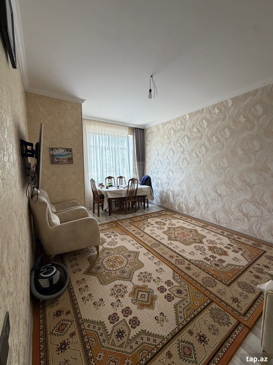 Həyət evi, Qusar r. (10)