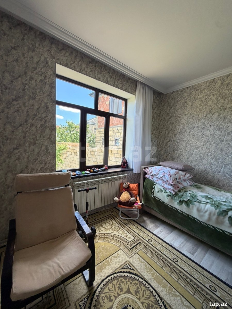 Həyət evi, Qusar r. (6)