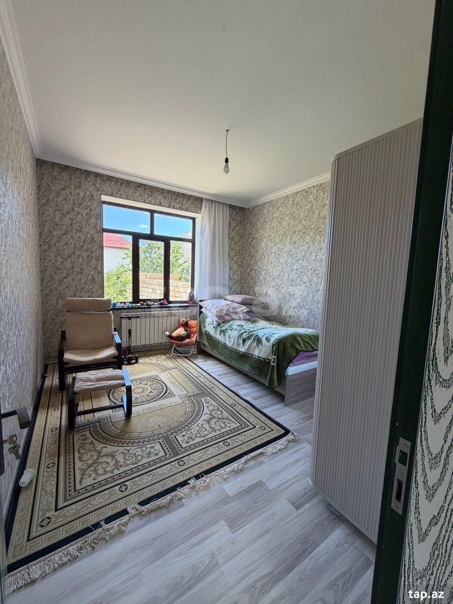 Həyət evi, Qusar r. (12)