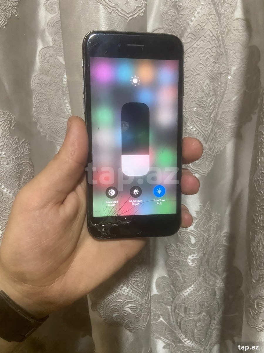 Apple iPhone 8 Space Gray 64GB